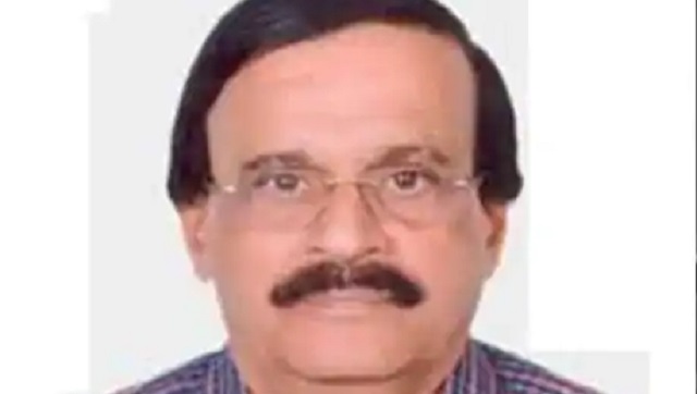 Ex-CEO of Karnataka's Guru Raghavendra Sahakara Bank found dead in his car in Bengaluru Ex-CEO of Karnataka's Guru Raghavendra Sahakara Bank found dead in his car in Bengaluru