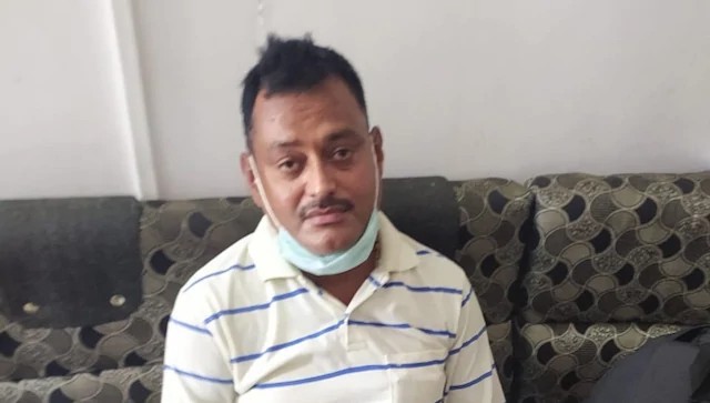 Vikas Dubey encounter hearing: SC 'appalled' that gangster got bail despite cases against him Vikas Dubey encounter hearing: SC 'appalled' that gangster got bail despite cases against him