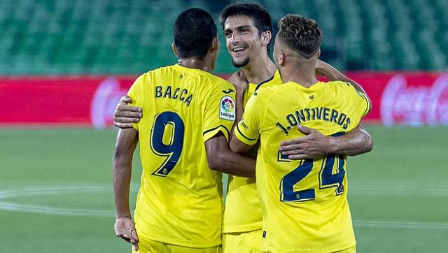 LaLiga: Villarreal move closer to Champions League spot after win against Real Betis; Valencia suffer third straight loss LaLiga: Villarreal move closer to Champions League spot after win against Real Betis; Valencia suffer third straight loss