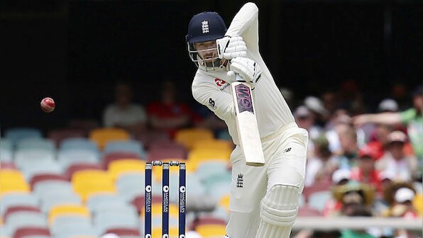 England's James Vince hopes to make an impression during ODI series against Ireland
