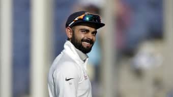 'I expect you to win in Australia,' BCCI president Sourav Ganguly tells skipper Virat Kohli