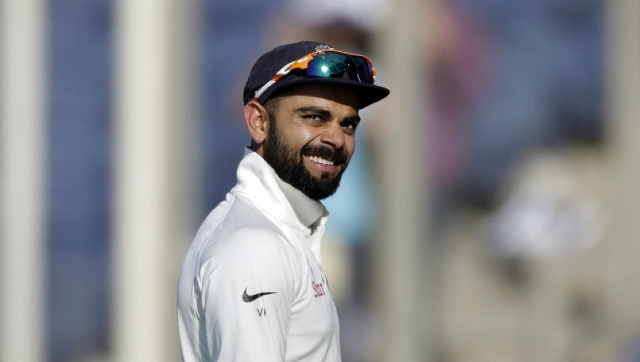 'I expect you to win in Australia,' BCCI president Sourav Ganguly tells skipper Virat Kohli 'I expect you to win in Australia,' BCCI president Sourav Ganguly tells skipper Virat Kohli