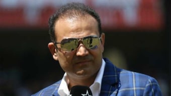 On this day in 2011: Sehwag becomes second player after Tendulkar to score double century in men's ODIs