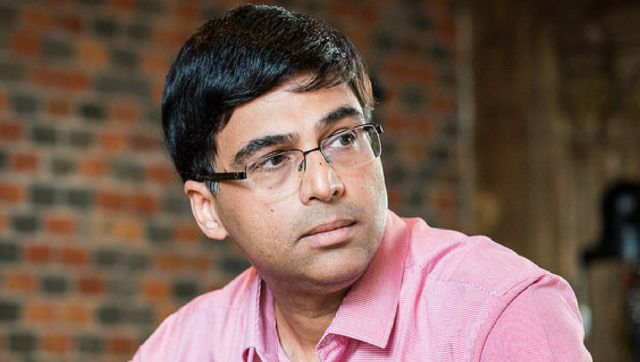 Kingsmen: How Viswanathan Anand is shaping chess's golden circle