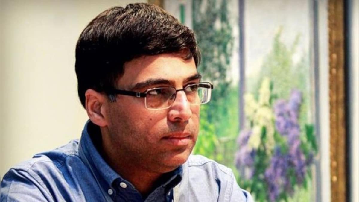 'It's been long time': Viswanathan Anand hopes Chess Olympiad success leads to national awards for the sport