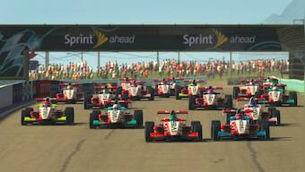 All-female W Series hopes for expanded 2021 calendar, support more Formula 1 events