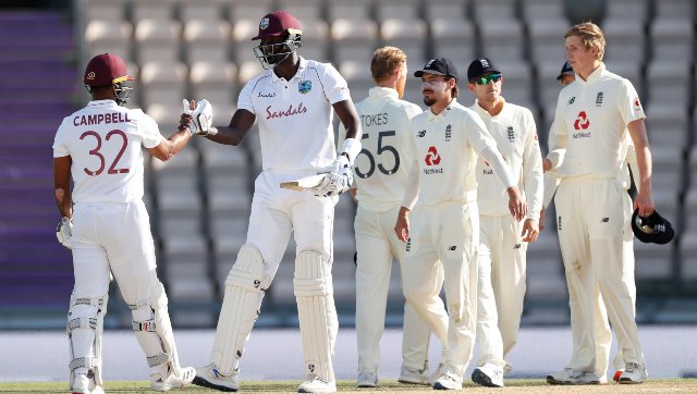 England vs West Indies: Jermaine Blackwood's heroics, hosts' fumbles, how Windies won a game that the world celebrated England vs West Indies: Jermaine Blackwood's heroics, hosts' fumbles, how Windies won a game that the world celebrated