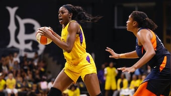 WNBA players to spotlight Breonna Taylor on jerseys, don 'Black Lives Matter' warmup shirts throughout the season