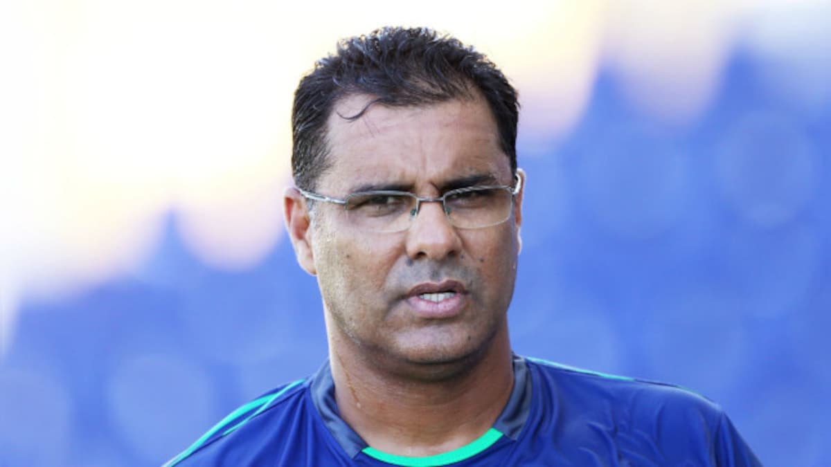 Pakistan bowling coach Waqar Younis feels bio-secure bubbles could impact players' mental health