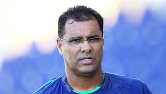 Pakistan bowling coach Waqar Younis feels bio-secure bubbles could impact players' mental health