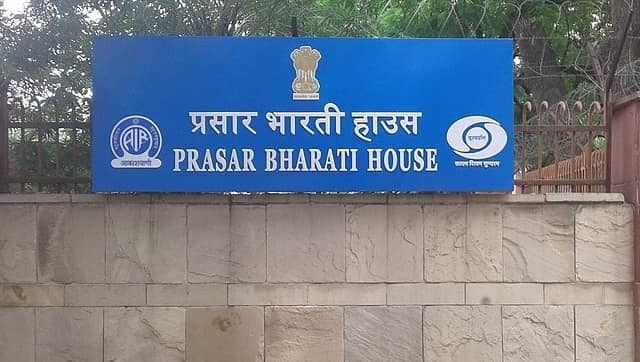 Must Prasar Bharati spend taxpayers’ money on PTI? Five questions on press trust Must Prasar Bharati spend taxpayers’ money on PTI? Five questions on press trust