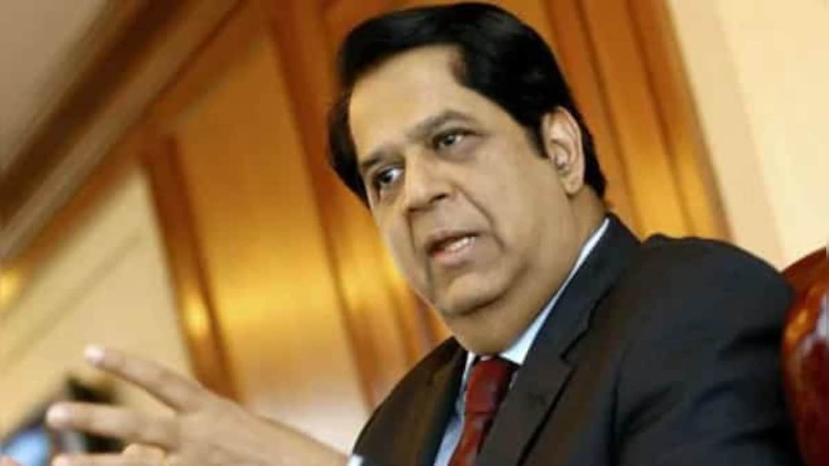 Only way a bank can survive is by growing or else NPAs will become unmanageable: KV Kamath tells Network18