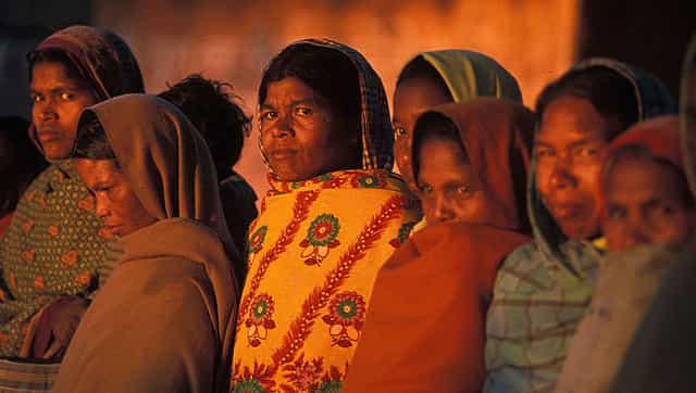 Women bearing brunt of COVID-19 as household chores increase manifold, finances contract and health suffers Women bearing brunt of COVID-19 as household chores increase manifold, finances contract and health suffers