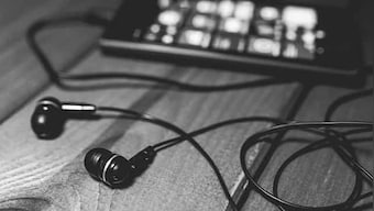Can't live without your earphones? Six easy steps to care for your ears, prevent hearing damage and loss
