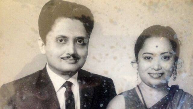 Paritosh Banerjee, Shakuntala Devi | Press Release
