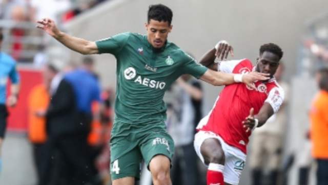 Premier League: William Saliba set for Arsenal return after loan talks with Ligue 1 outfit St Etienne collapse Premier League: William Saliba set for Arsenal return after loan talks with Ligue 1 outfit St Etienne collapse