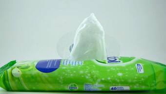 Stay clean anywhere with these top four sanitizing wipes