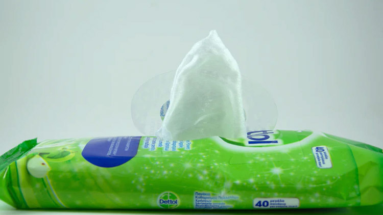 Stay clean anywhere with these top four sanitizing wipes Stay clean anywhere with these top four sanitizing wipes