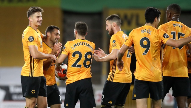 Premier League: Wolves reach settlement with UEFA after breaching Financial Fair Play regulations Premier League: Wolves reach settlement with UEFA after breaching Financial Fair Play regulations