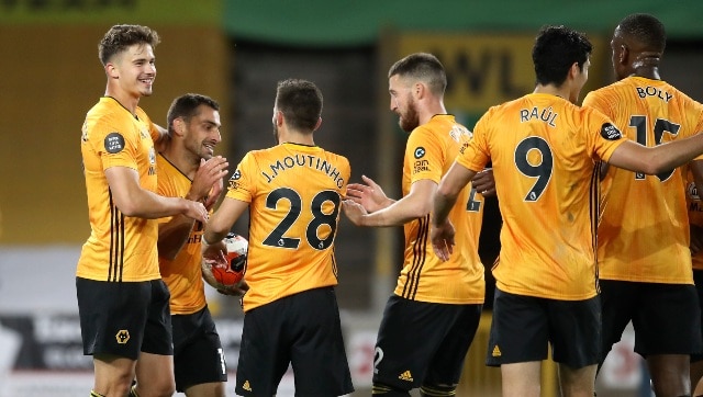 Premier League: Wolves, Sheffield United's European dreams head in different directions after contrasting results Premier League: Wolves, Sheffield United's European dreams head in different directions after contrasting results
