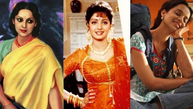 From MS Subbulakshmi to Kangana Ranaut, tracing the journey of women in Indian cinema and the Padma awards From MS Subbulakshmi to Kangana Ranaut, tracing the journey of women in Indian cinema and the Padma awards