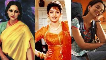 From MS Subbulakshmi to Kangana Ranaut, tracing the journey of women in Indian cinema and the Padma awards