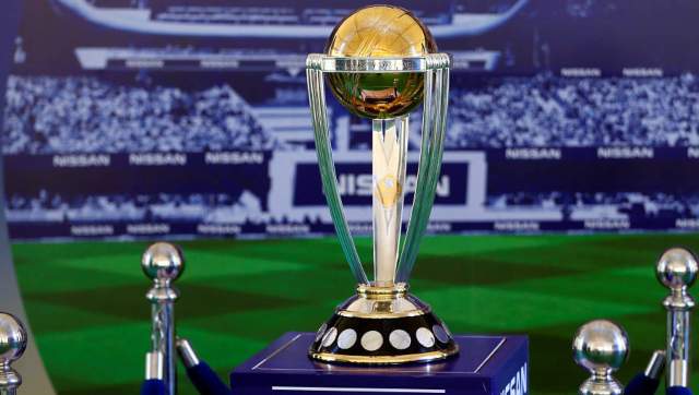 Icc Launches New Odi Super League To Determine Qualifiers For 2023 World Cup To Be Held In India 8417