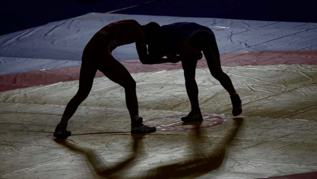 SAI seeks report from WFI regarding alleged COVID-19 protocol breach in wrestling nationals SAI seeks report from WFI regarding alleged COVID-19 protocol breach in wrestling nationals