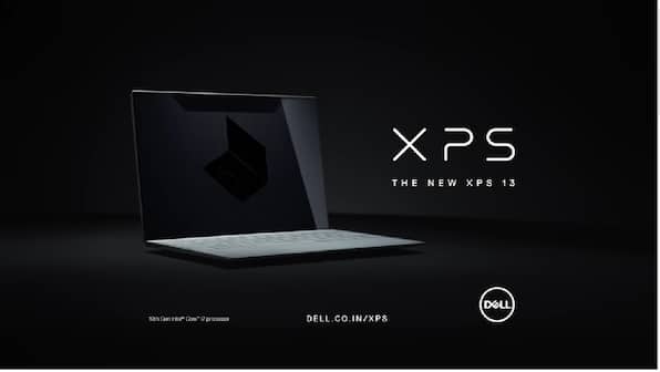 Dell XPS 13: Experience superior computing in every detail!