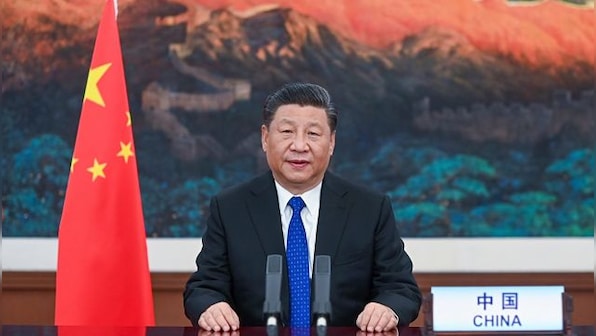 China passed 'extraordinary and historic test' with its handling of COVID-19, says Xi Jinping