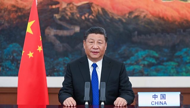 Ukraine crisis: Understanding China's stand as US-Russia relation continues to deteriorate Ukraine crisis: Understanding China's stand as US-Russia relation continues to deteriorate