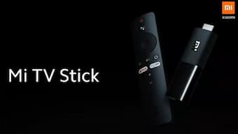 Xiaomi Mi TV Stick with support for Google Assistant to launch in India on 5 August