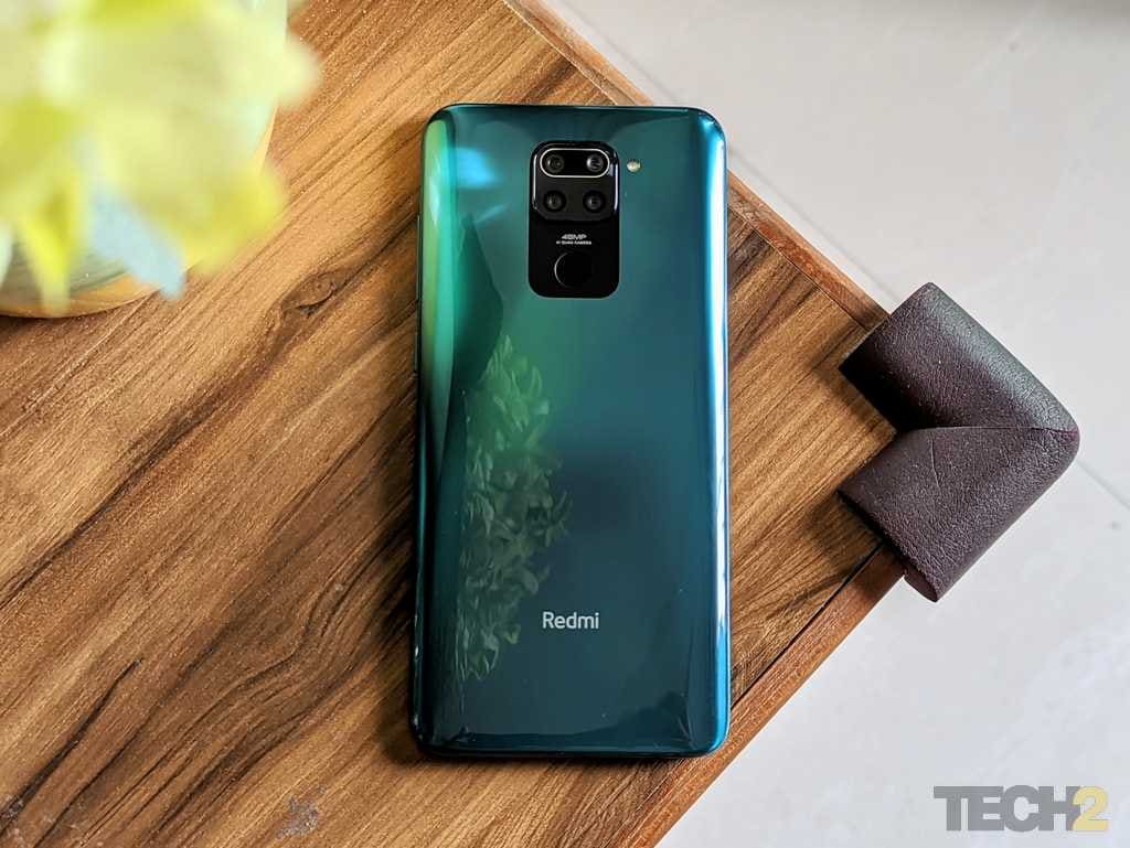  Redmi Note 9 review: A basic Note that could do with a little love