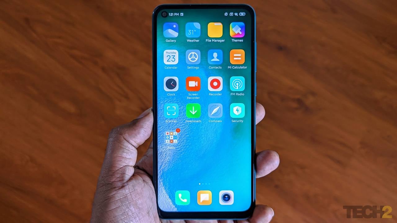 Xiaomi Redmi Note 9 review: sorprendente de inicio a fin [FW Labs]