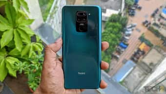 Redmi Note 9, Note 9 Pro, Note 9 Pro Max, and two other smartphones receive up to Rs 2,000 price cut in India