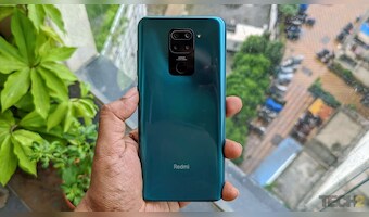 Poco X3 review: A crazy-good budget gaming smartphone that will also appeal  to regular buyers – Firstpost