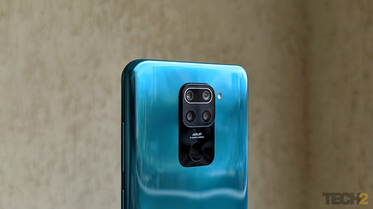 Xiaomi Redmi Note 9 5G to launch in China on 24 November: All you need to know Xiaomi Redmi Note 9 5G to launch in China on 24 November: All you need to know
