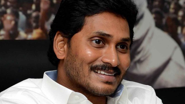 YS Jagan Mohan Reddy turns 48: Narendra Modi, Rajnath Singh send wishes to Andhra Pradesh CM YS Jagan Mohan Reddy turns 48: Narendra Modi, Rajnath Singh send wishes to Andhra Pradesh CM