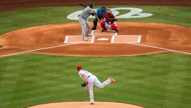 MLB India's representatives discuss ‘holiday-like’ cheer around baseball’s return, talk about league’s roadmap in country