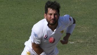 Injured Yasir Shah not included as Pakistan recall Imam-ul-Haq, Bilal Asif into squad for Bangladesh Tests