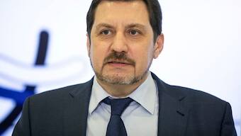 Russia says World Athletics freeze over unpaid fine is 'catastrophic' decision for athletes