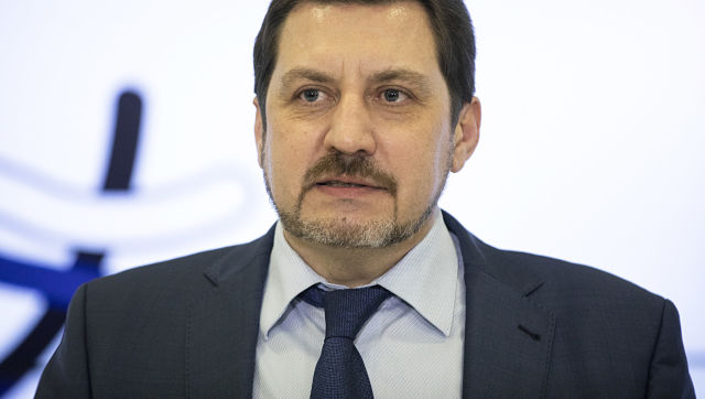 Russia says World Athletics freeze over unpaid fine is 'catastrophic' decision for athletes Russia says World Athletics freeze over unpaid fine is 'catastrophic' decision for athletes