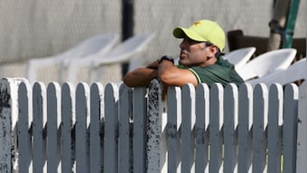 Pakistan need to have a benchmark for selecting players for national team, says batting coach Younis Khan