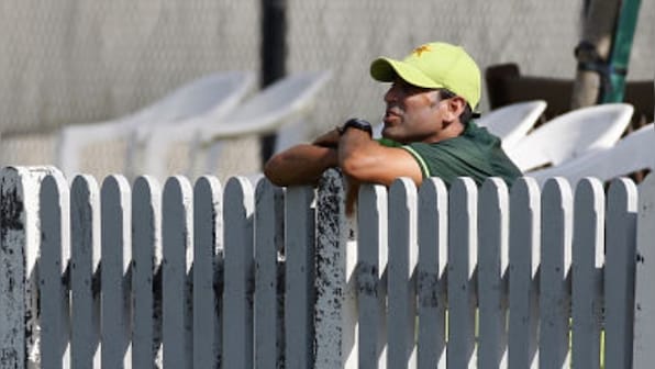 Pakistan need to have a benchmark for selecting players for national team, says batting coach Younis Khan