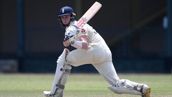 India vs England: Zak Crawley ruled out of first two Tests due to wrist injury