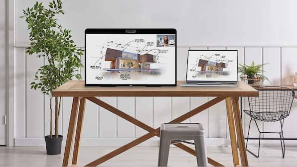 Zoom launches all-in-one home communication touchscreen device 'Zoom for Home'