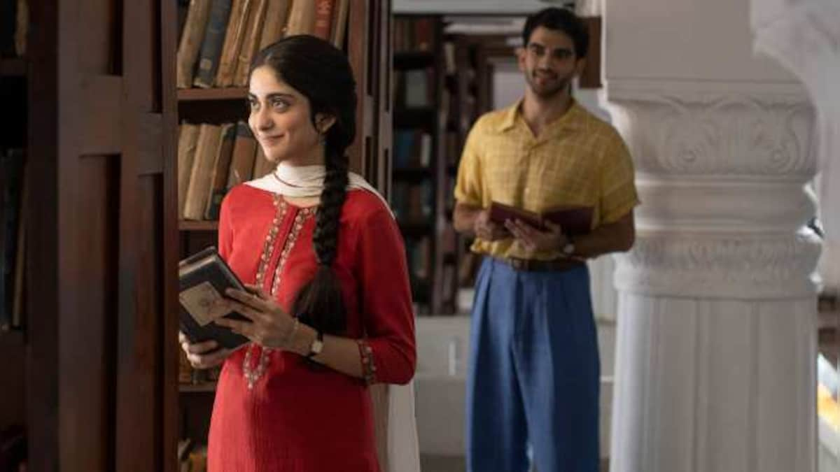 A Suitable Boy review round-up: Mira Nair's BBC drama series feels 'uncomfortably old school'