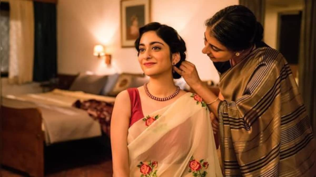 A Suitable Boy: Ishaan Khatter, Tanya Maniktala, Ram Kapoor on being part of the adaptation of Vikram Seth's novel