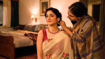 A Suitable Boy trailer: Ishaan Khatter, Tabu star in Mira Nair's BBC series adaptation of Vikram Seth book