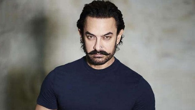 Aamir Khan lauds Suraj Pe Mangal Bhari's theatrical release: 'The big-screen experience is heartening' Aamir Khan lauds Suraj Pe Mangal Bhari's theatrical release: 'The big-screen experience is heartening'